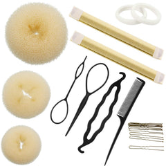 WILLBOND front kit shot showing full beige styling set benefit easy selection