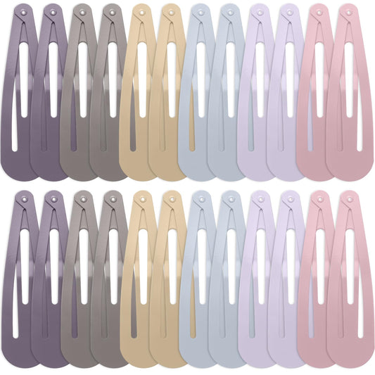 WILLBOND front view of 30-piece Morandi color pack showing assortment and quantity benefit