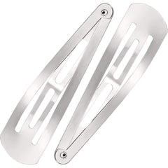 WILLBOND front pack of 30 silver clips showing quantity and value
