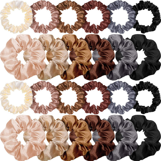 WILLBOND front packaging showing 24-piece vintage color assortment and benefits