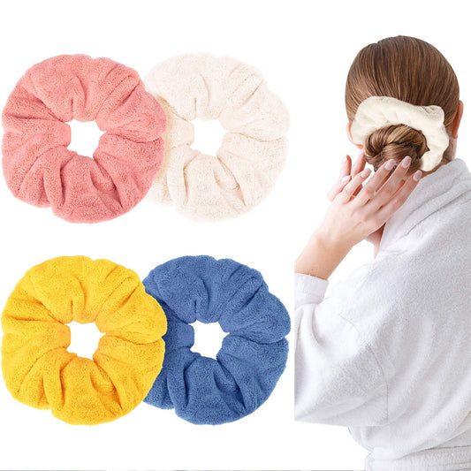 WILLBOND 4-pack front view showing classic colors and packaging benefit