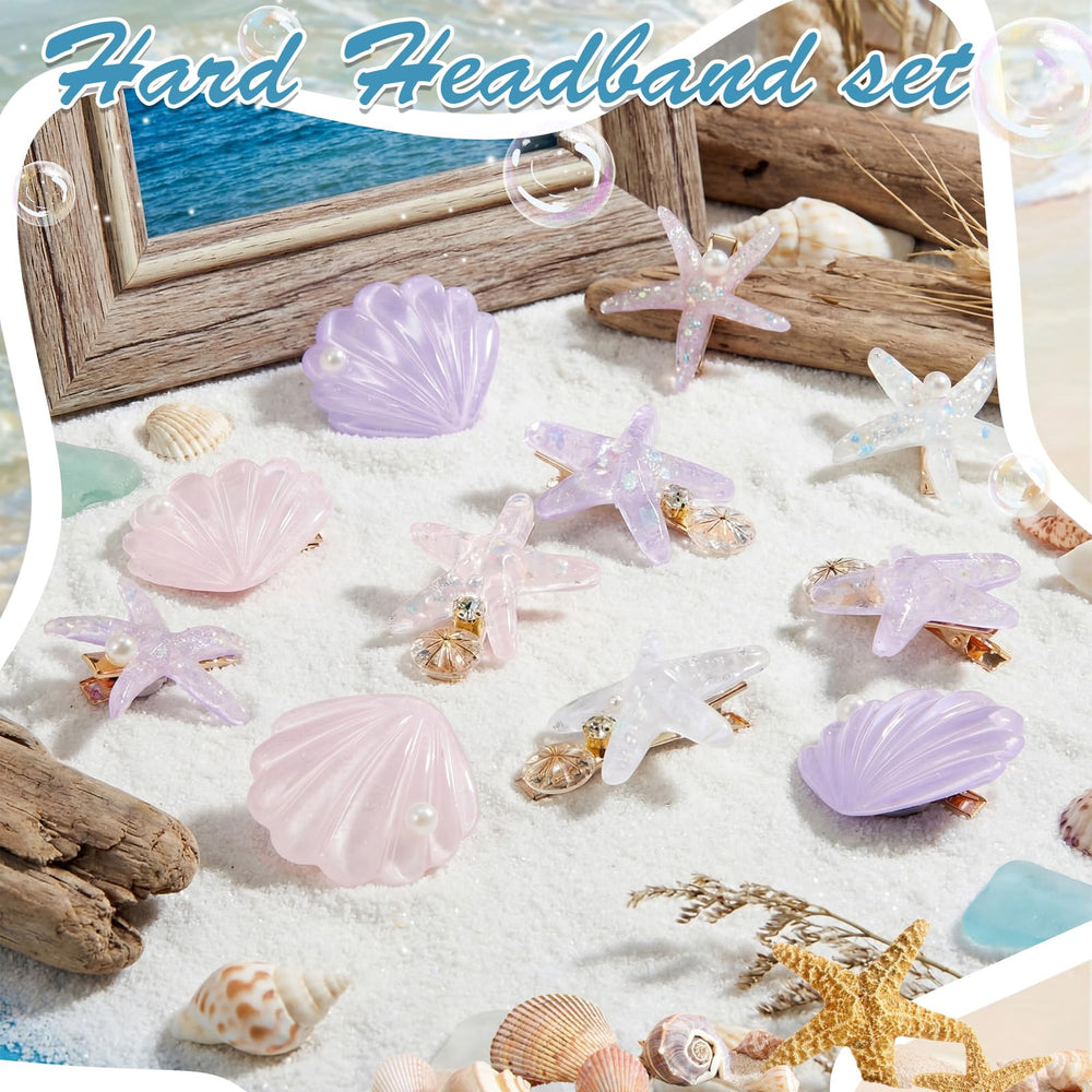 WILLBOND in-hair beach style demonstration adding coastal charm to waves