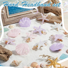 WILLBOND in-hair beach style demonstration adding coastal charm to waves
