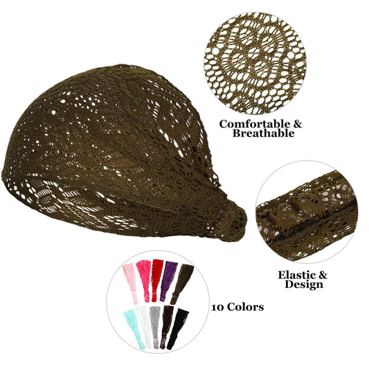 WILLBOND lace close-up highlighting delicate texture and comfortable softness