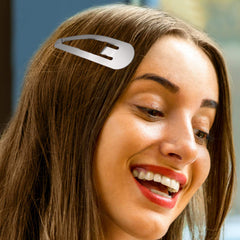 WILLBOND clips arranged on bathroom counter showing ready-to-use convenience