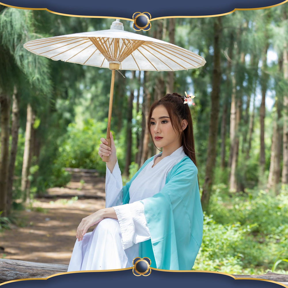 WILLBOND styled on model at a wedding to show elegant accessory benefit