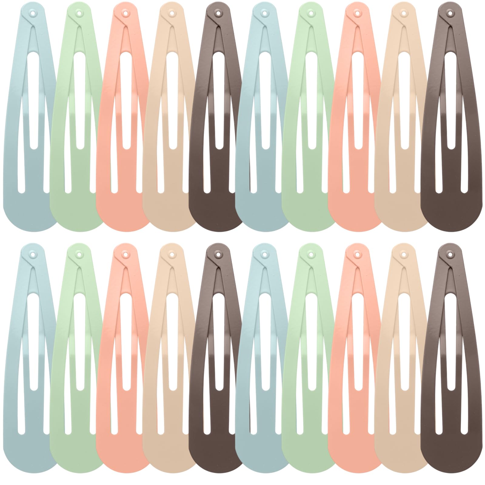 WILLBOND lifestyle woman wearing clips displaying stylish everyday use