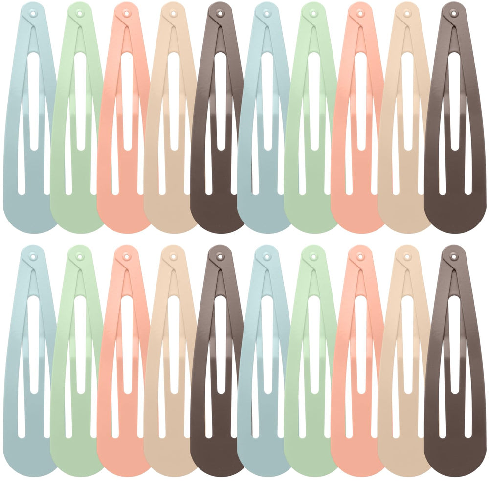 WILLBOND lifestyle woman wearing clips displaying stylish everyday use