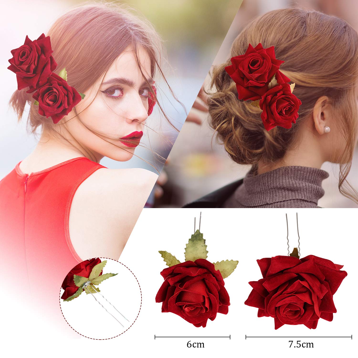 WILLBOND underside showing brooch pin and clip for versatile secure attachment