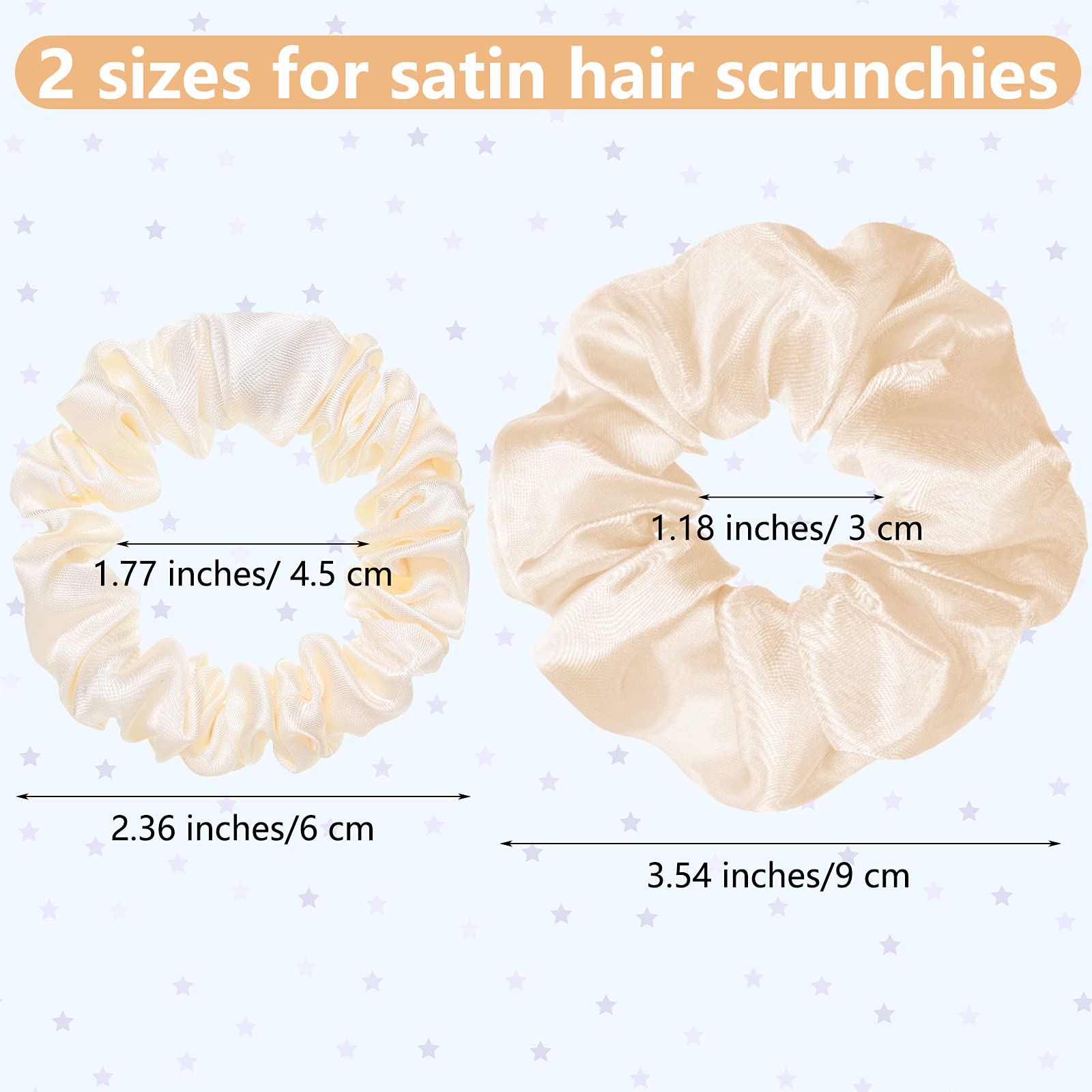 WILLBOND satin fabric close-up emphasizing smooth texture and less friction