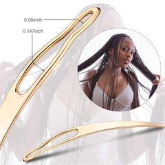 WILLBOND tool held in hand for scale showing ergonomic grip and comfortable control