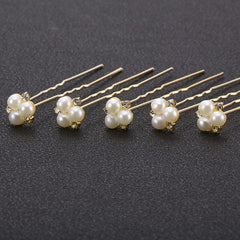 WILLBOND side view showing pin length and slim stem for discreet hold benefit