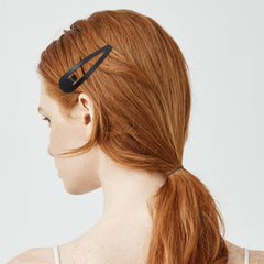 WILLBOND clip alongside ruler and hand showing actual 3.5-inch size benefit