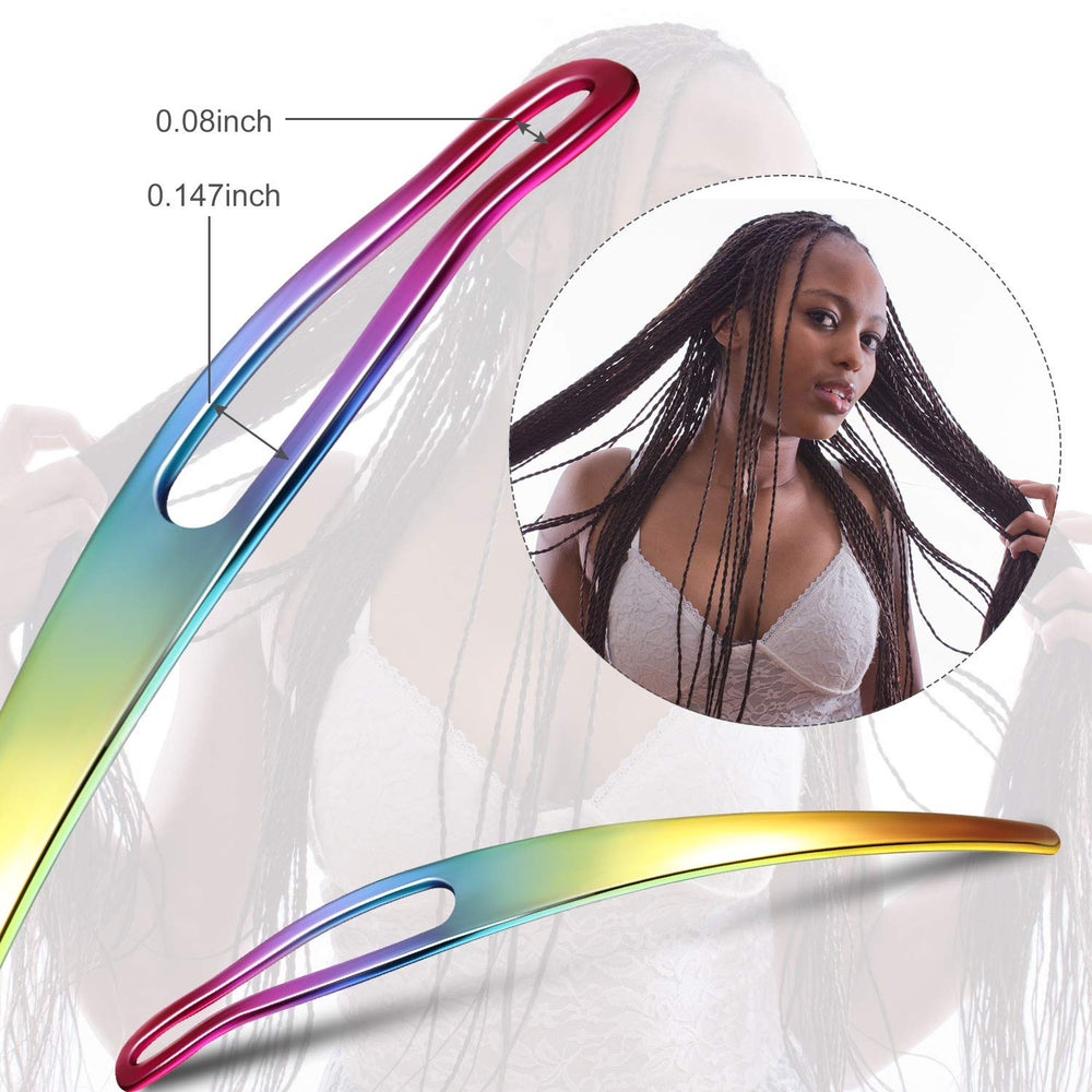 WILLBOND textured grip detail delivering non-slip control during styling