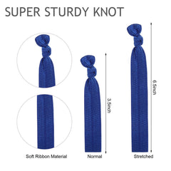 WILLBOND ribbon texture close-up showing smooth fabric that prevents snagging
