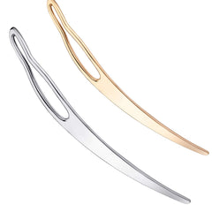 WILLBOND hand holding a tool to show size and ergonomic grip for easier styling benefit