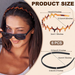 WILLBOND tortoise shell band close-up showing smooth finish and classic look