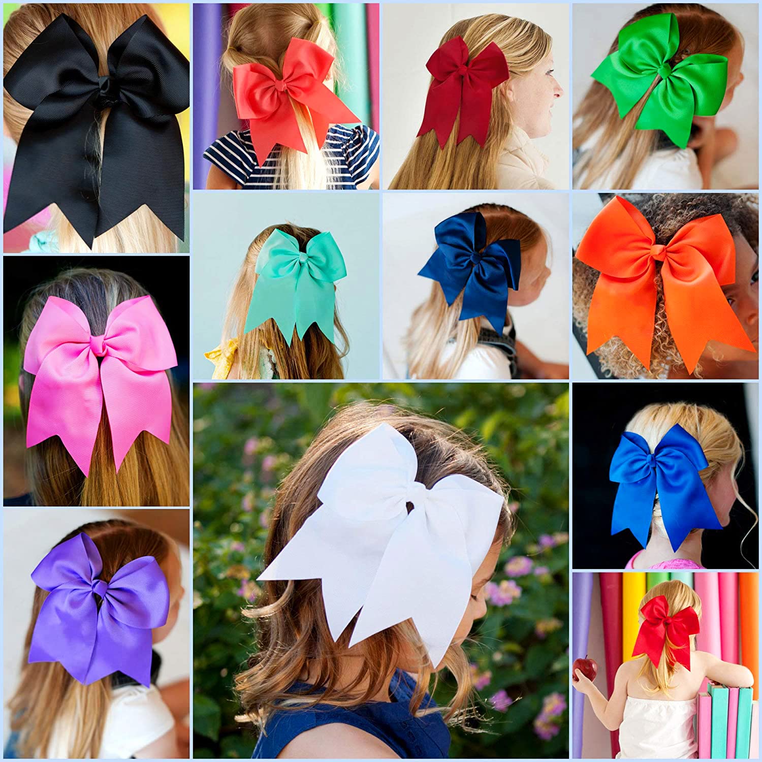 WillingTee assortment displayed to show available color variety