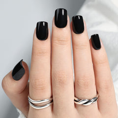 Close-up of WiniBeauty layered polish detail highlighting glossy depth and professional finish