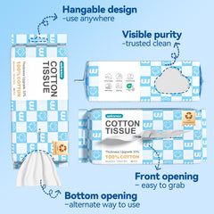 Winner on bathroom vanity styled setting for everyday skincare convenience