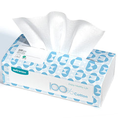 Winner front packaging showing pack and count, clear hygiene benefit