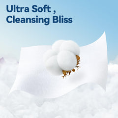 Winner towel beside smartphone illustrating compact size and portability