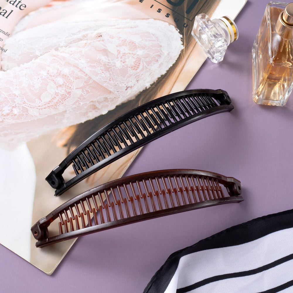 Winsyison clips on desk with outfit suggesting versatile style and outfit pairing benefit