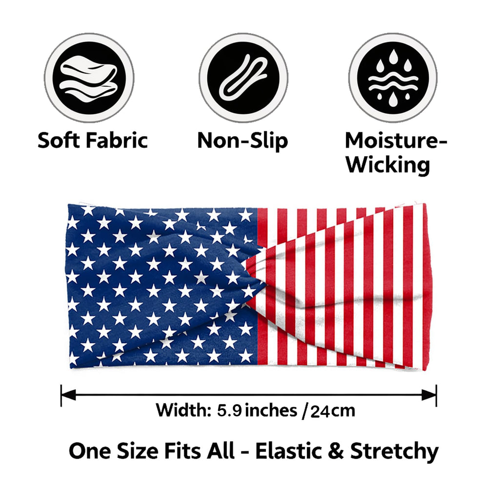 winthrop folded headband in pocket showing portability and easy storage benefit
