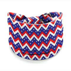 winthrop folded headband in pocket demonstrating portable, travel-ready convenience