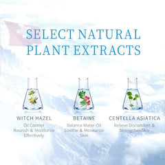 +WIS+ hyaluronic acid ingredient highlight promoting deep skin hydration
