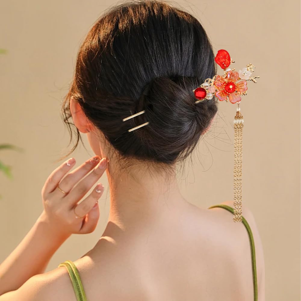 Wisewo model wearing the set in a wedding portrait showing traditional-meets-modern styling