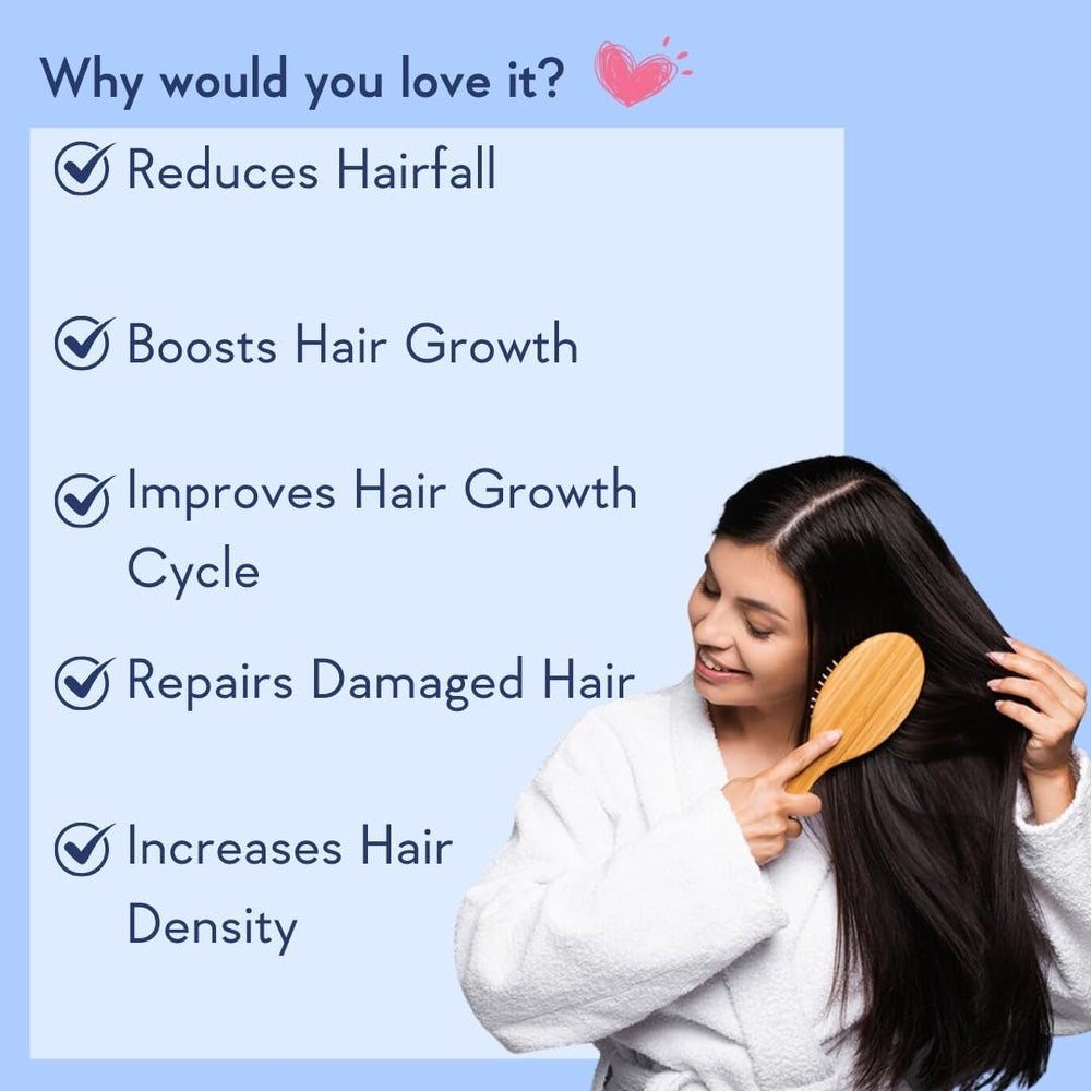 WishCare on bathroom shelf lifestyle shot implying seamless integration into routine