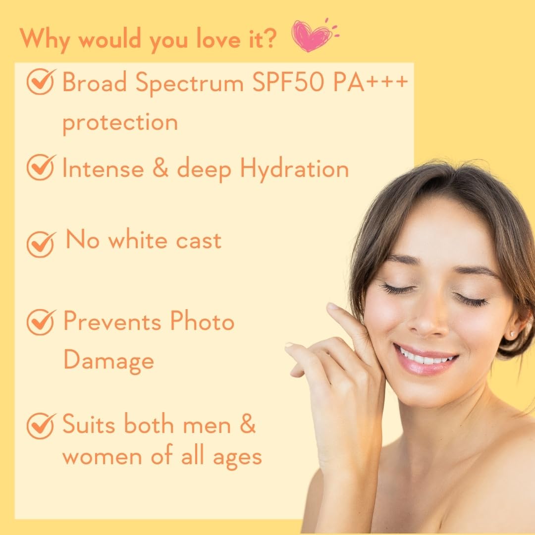 WishCare lotion spread on arm demonstrating even coverage and no white cast