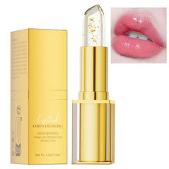 Wiyakwnry front packaging in gold showing elegant, portable design and gifting appeal