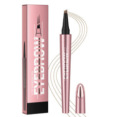 Wiyakwnry front packaging showing pen and shade selection for easy identification