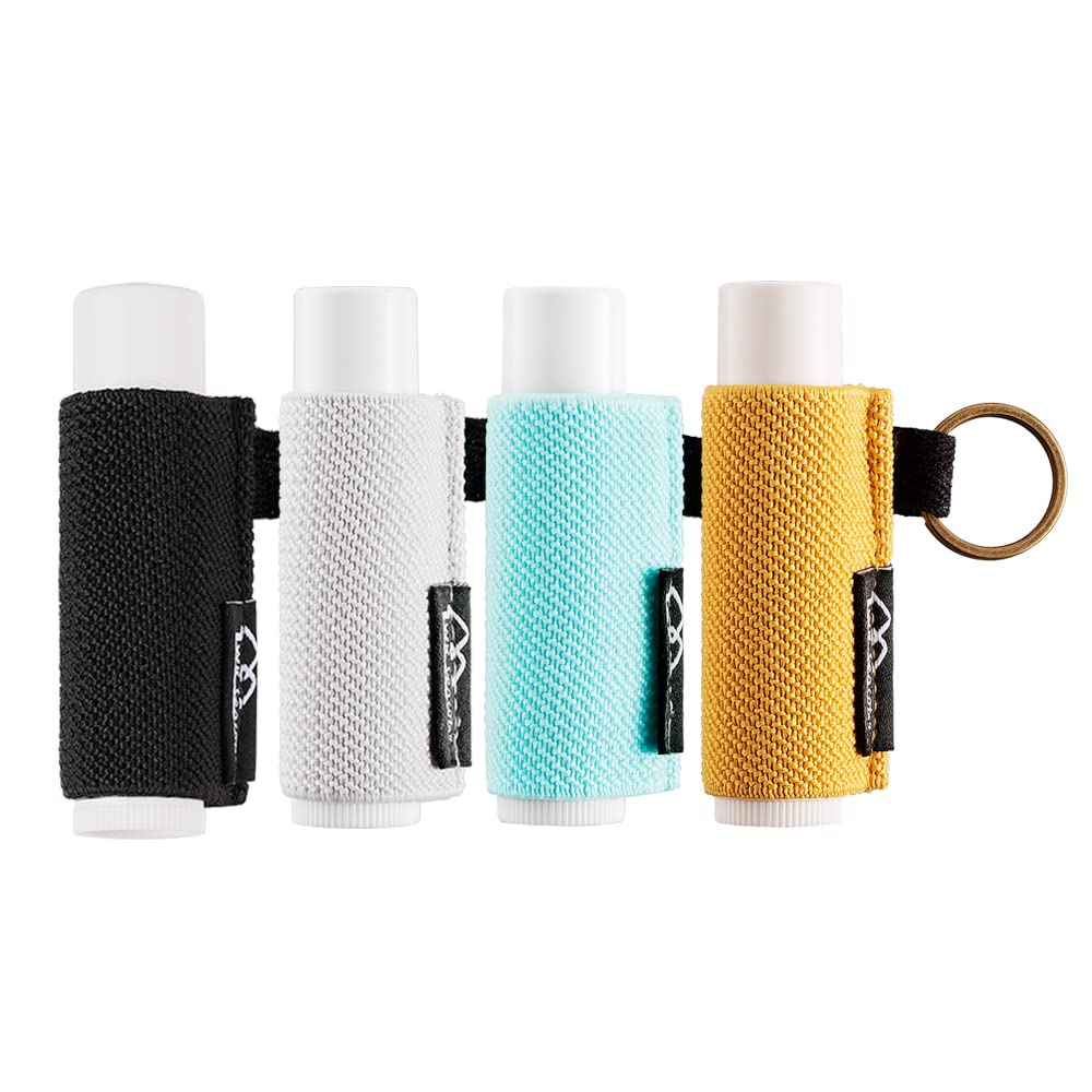 WK IEASON four-color holders displayed, shows portability and organization
