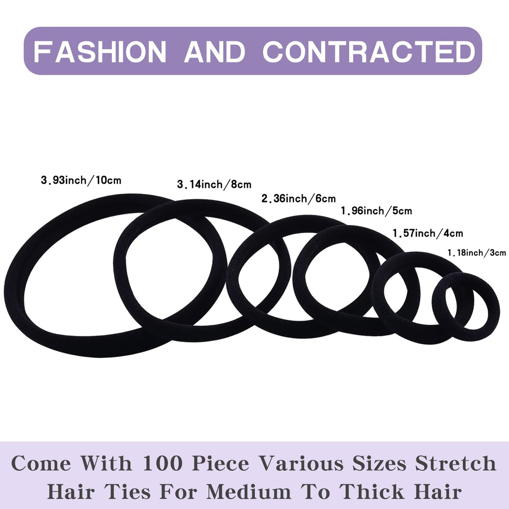 WKJHO various sizes laid out to show selection and styling flexibility benefit