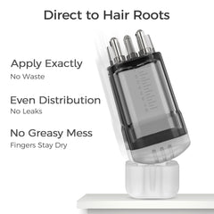 WL-YBOPRO held in hand to show scale and precise application control