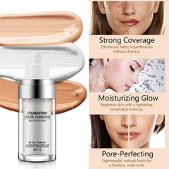 WLCTJIAYOU texture close-up displays smooth liquid finish and hydrating benefit