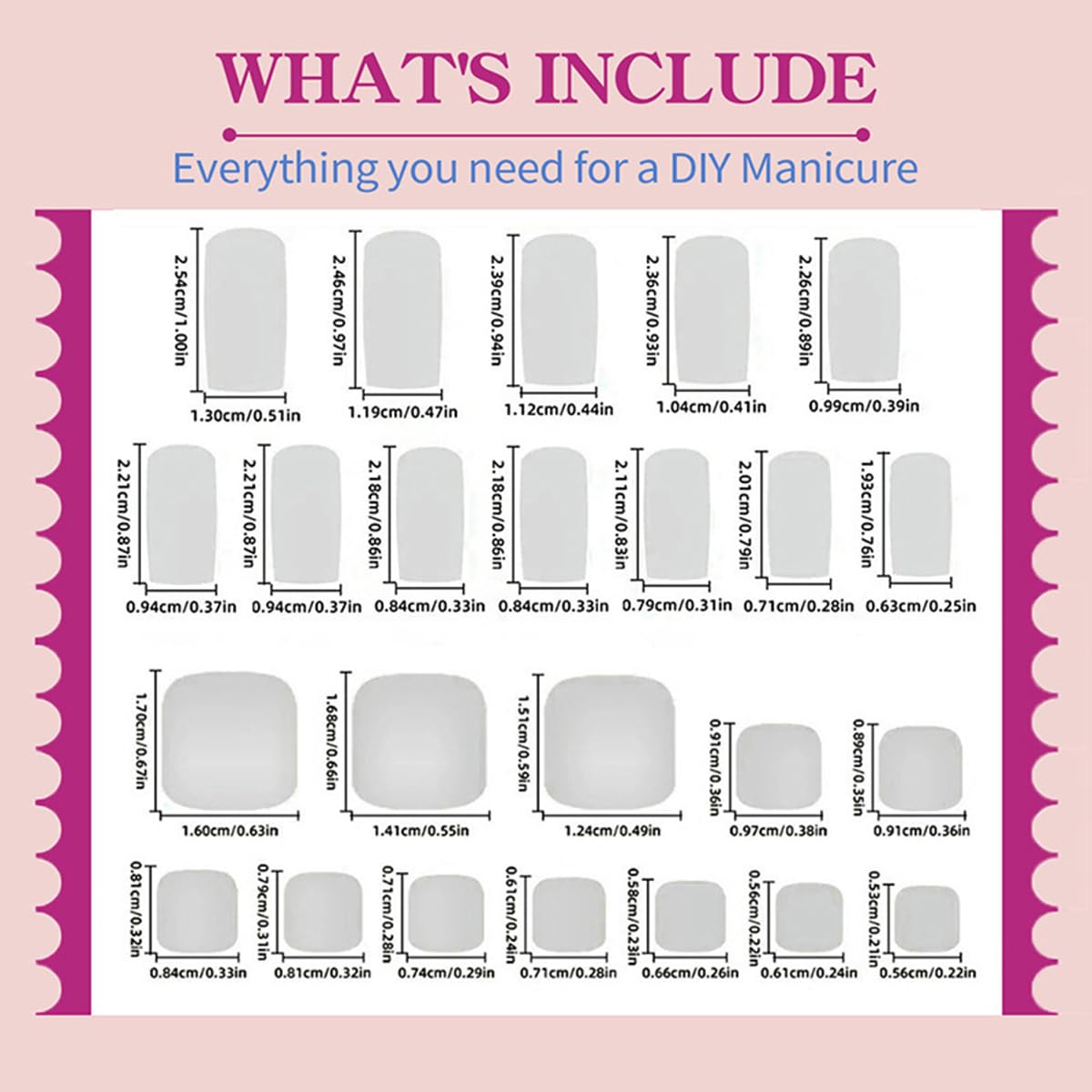 WLGDLH application tools and adhesives displaying quick-use convenience