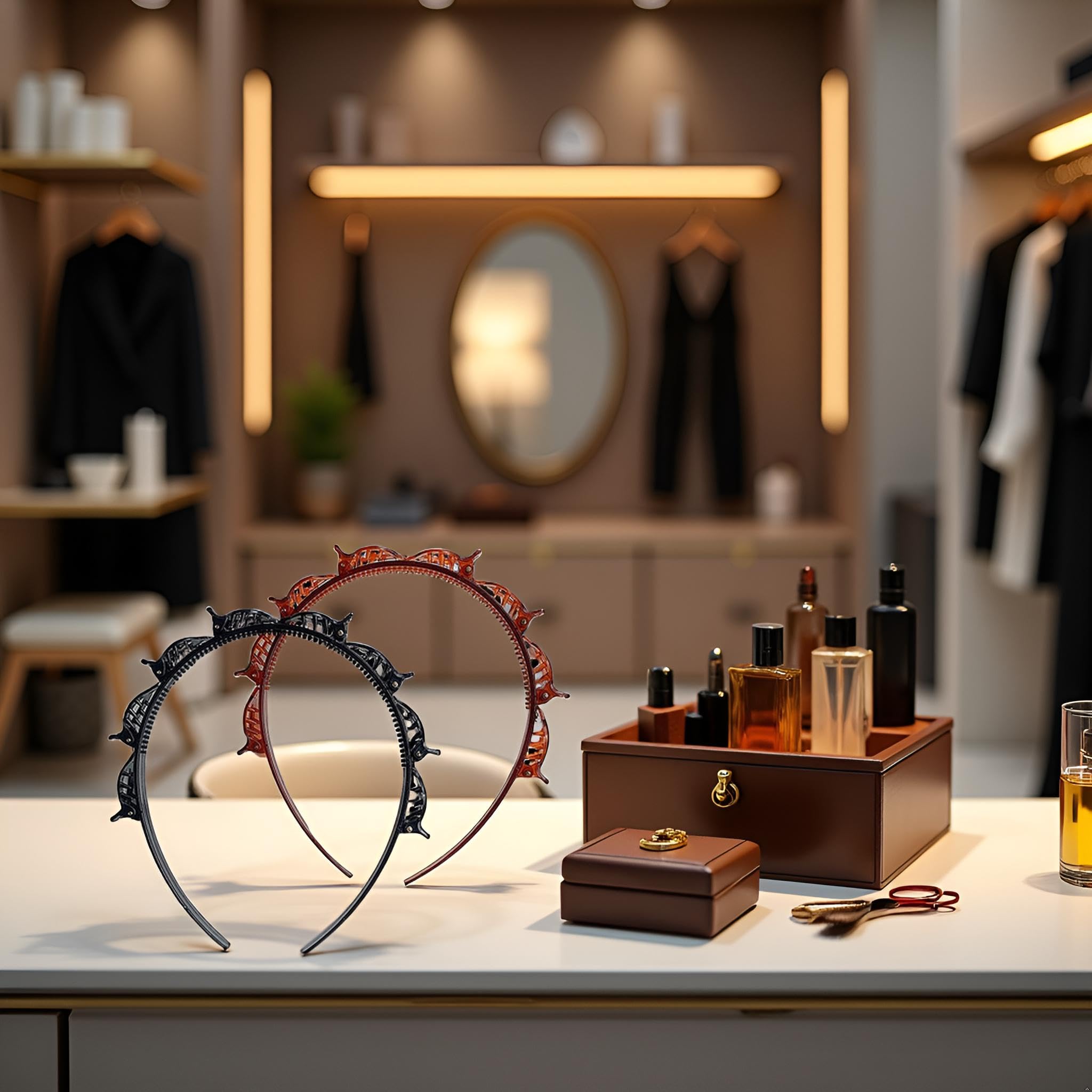 WNHNO laid out packaging and contents highlighting ready-to-use convenience benefit