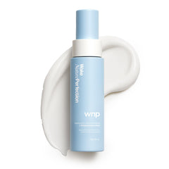 WNP front packaging showing bottle and label for clear product ID and benefit