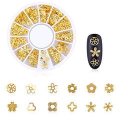 WOKOTO open clear boxes displaying sorted charms for easy selection and storage