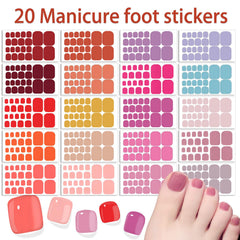 WOKOTO moon-shaped nail file detail helping precise edge finishing