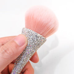 WOKOTO held in hand to show size and control for precise use