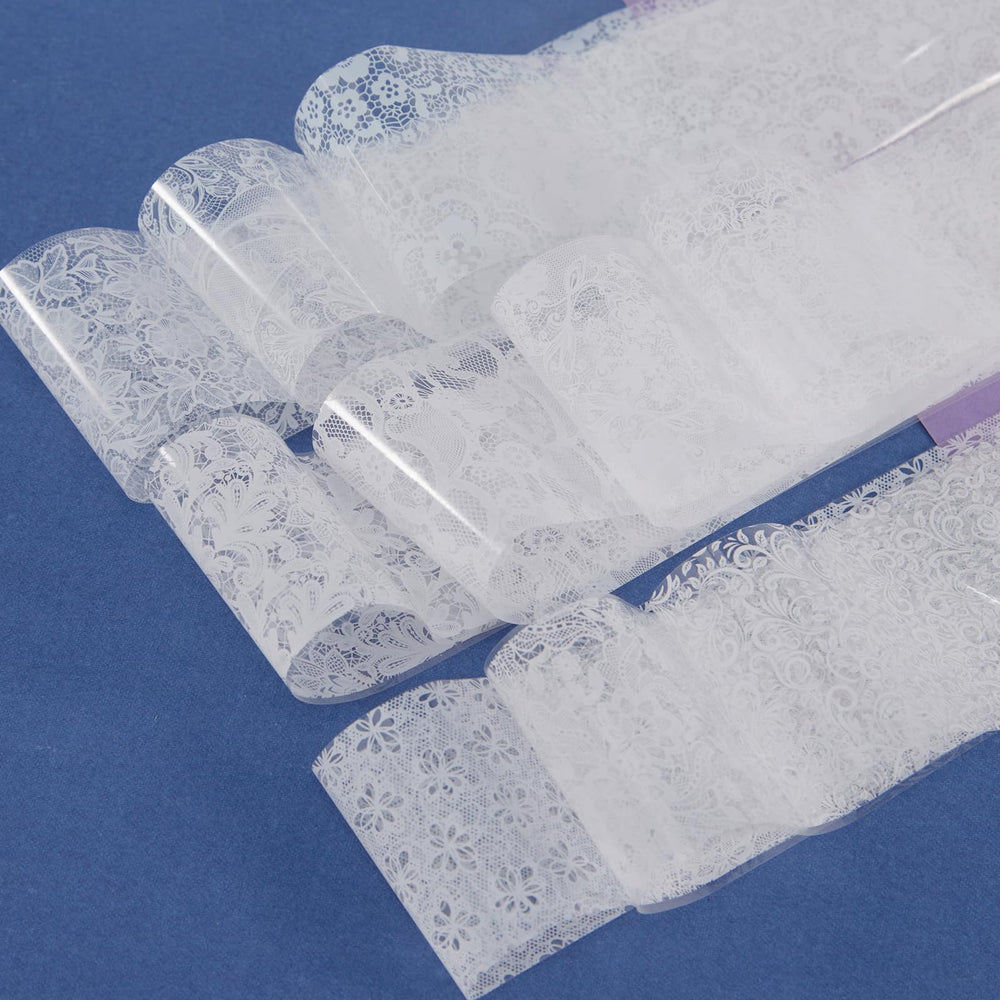 WOKOTO storage box with rolls arranged for organized, ready-to-use supply