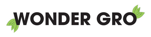 Wonder Gro gel texture close-up highlighting smooth, non-flaking gel for defined curls