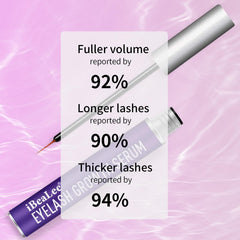 WONERBE applicator brush closeup displaying precise tip for easy, accurate application