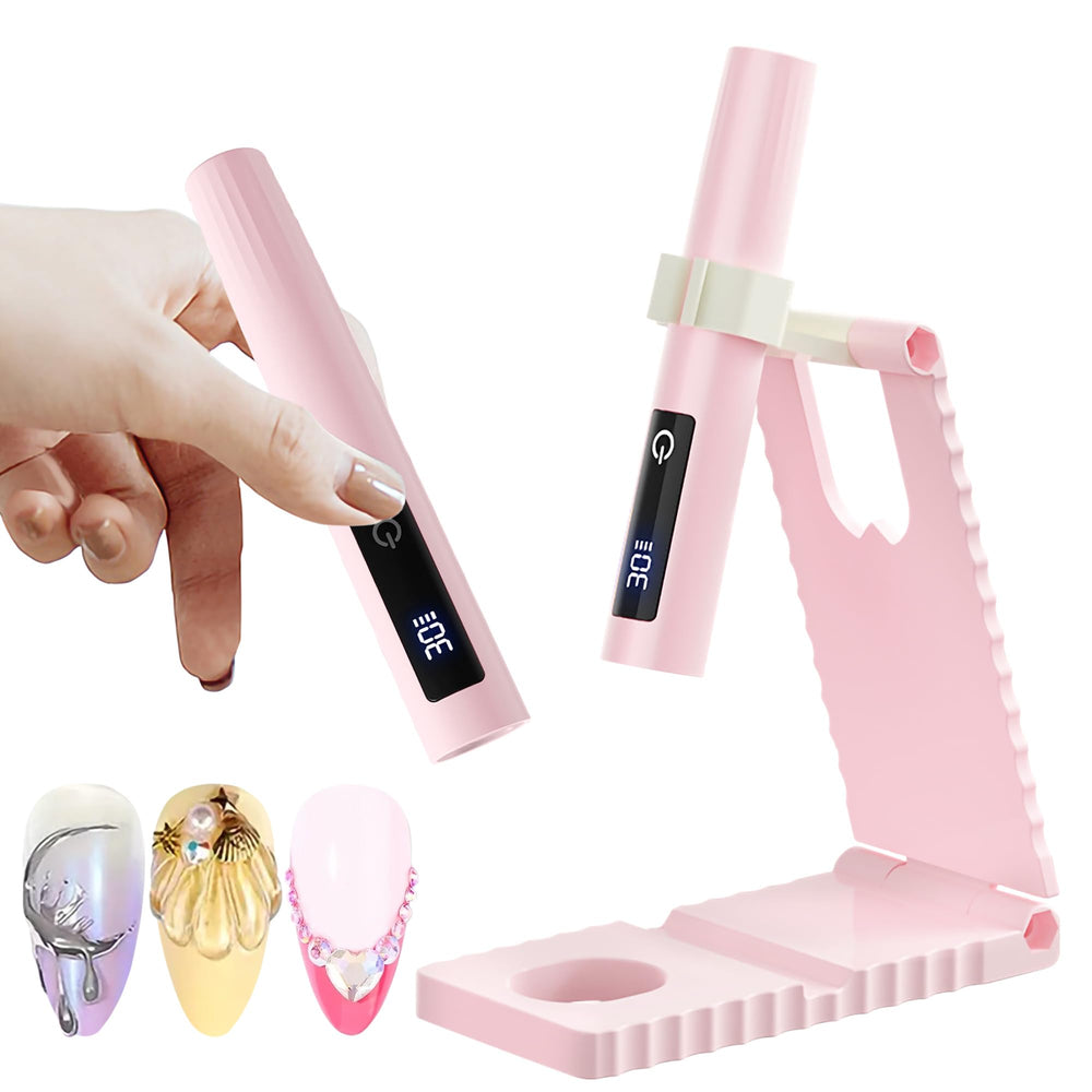 Woobena packaging with accessories showing ready-to-use convenience