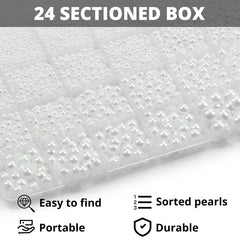 Worthofbest B7000 glue tube detail with fine metal tip for precise adhesive application